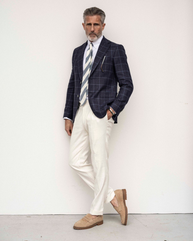 Model peterjohansen 9