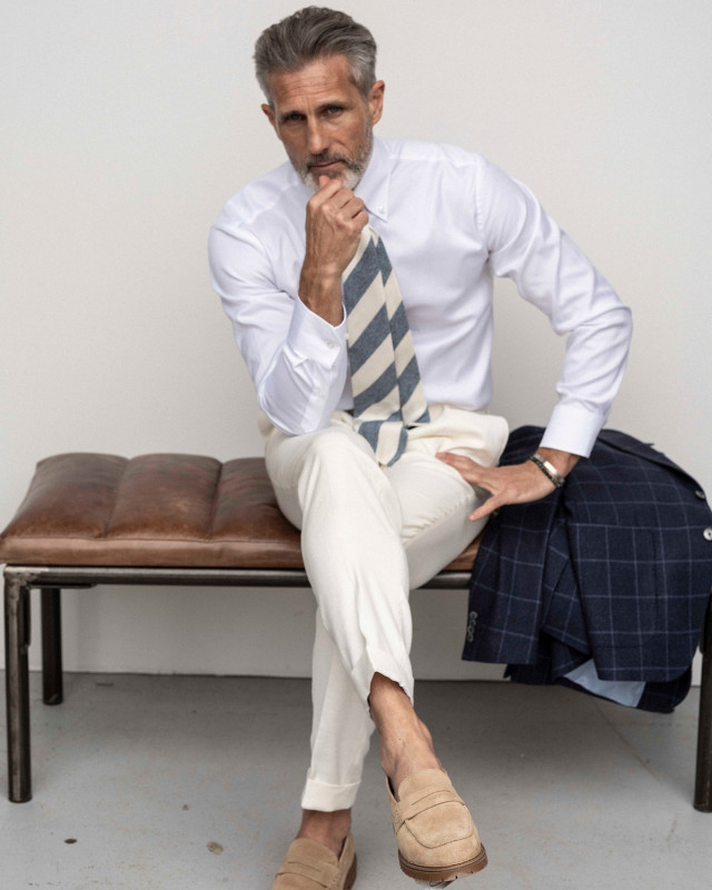 Model peterjohansen 11