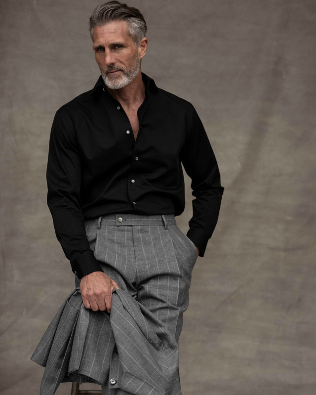 Model peterjohansen 14