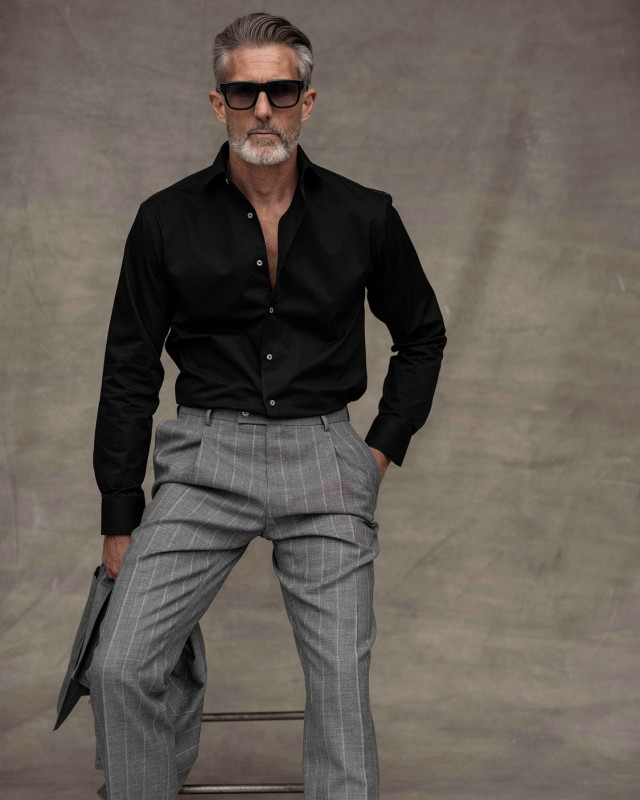 Model peterjohansen 15