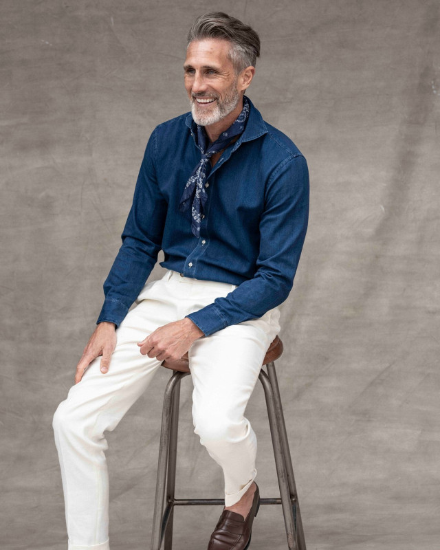 Model peterjohansen 19