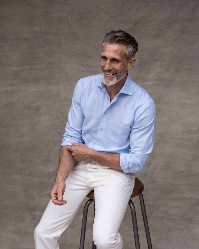 Model peterjohansen 20