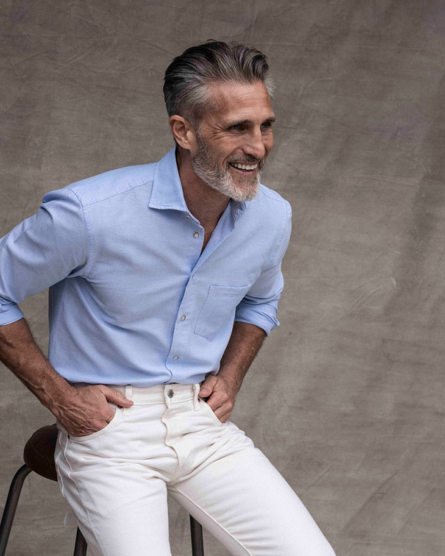 Model peterjohansen 21