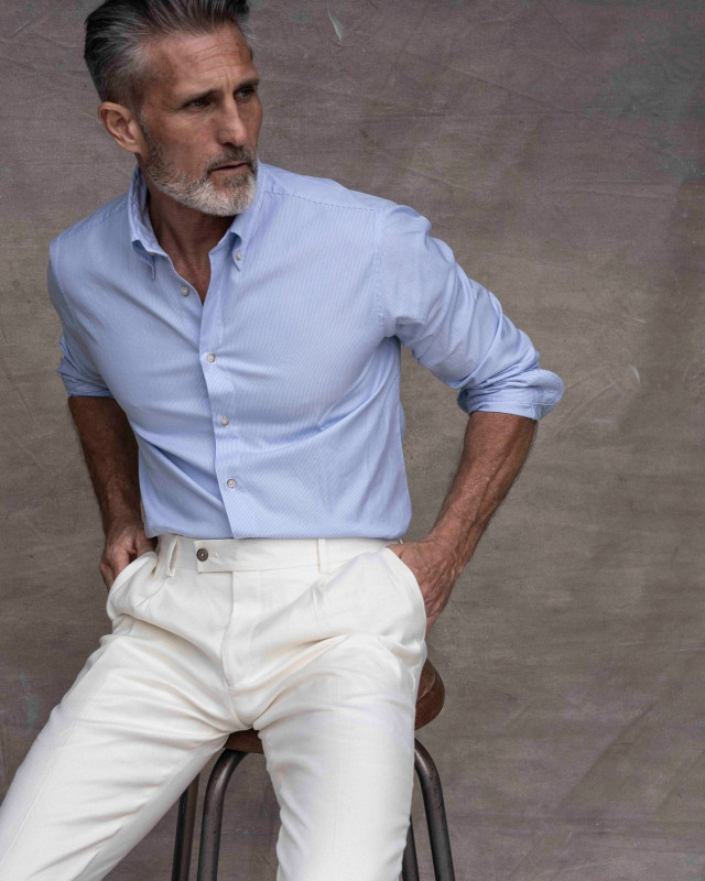 Model peterjohansen 26