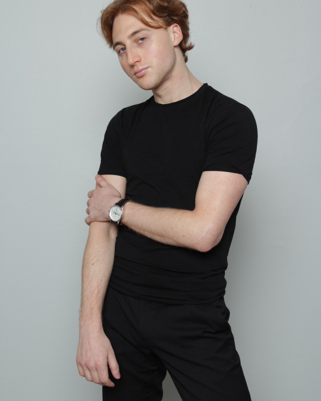 Talent zack 10