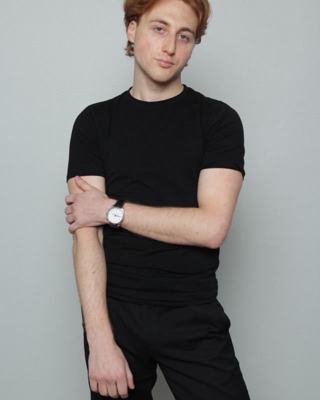 Talent zack 11