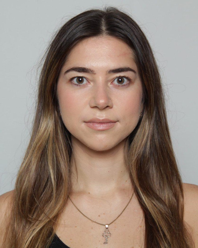 Talent sophia r 1