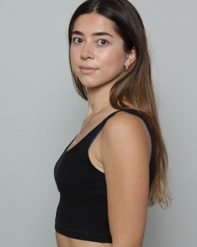 Talent sophia r 7