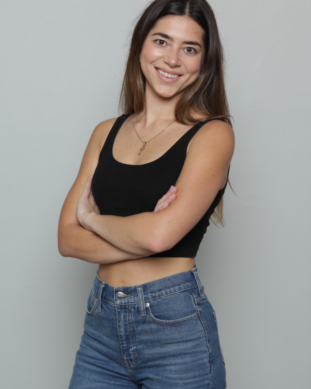 Talent sophia r 10