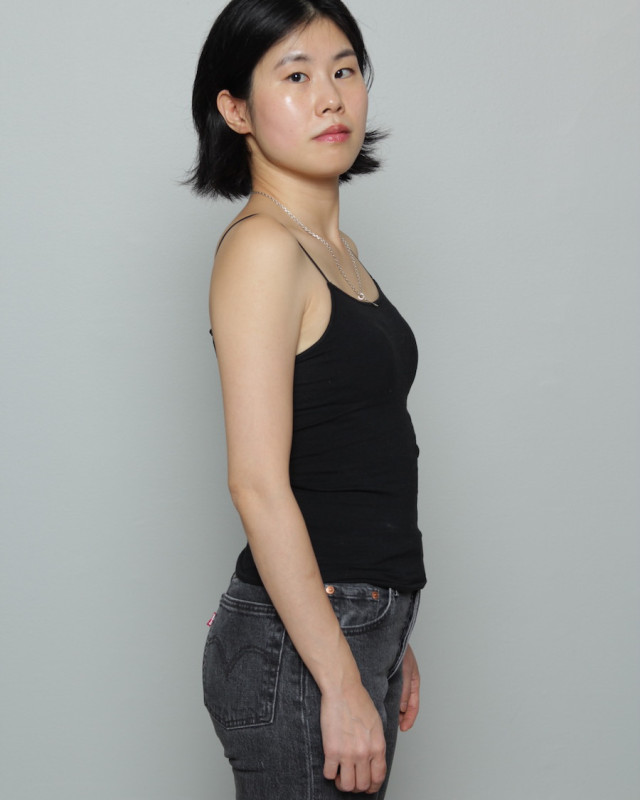 Talent minjee 6