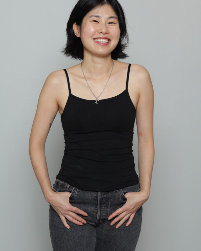 Talent minjee 12