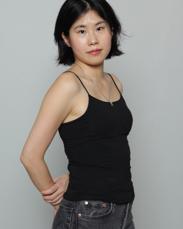 Talent minjee 13