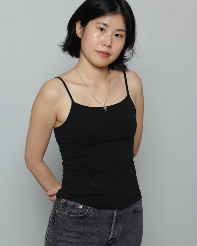 Talent minjee 14