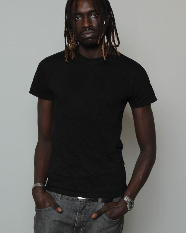 Talent deng 12
