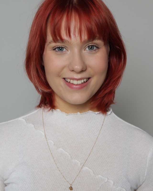 Talent hilja 5