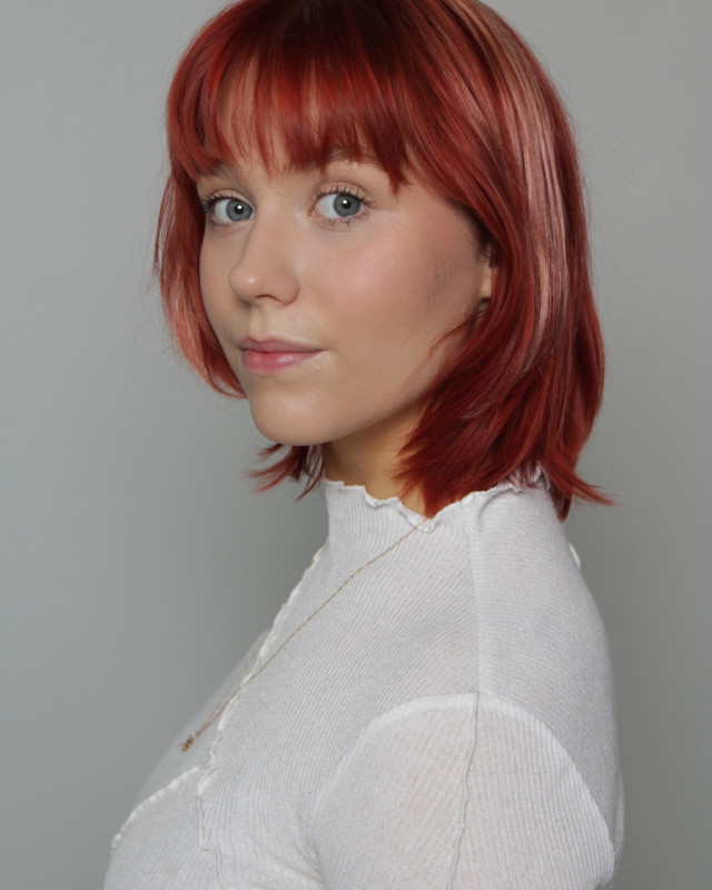 Talent hilja 9