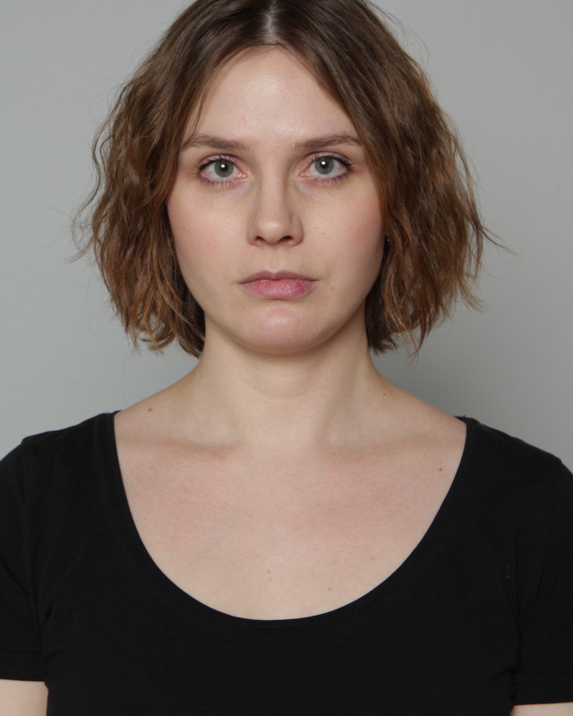 Talent laura j 3