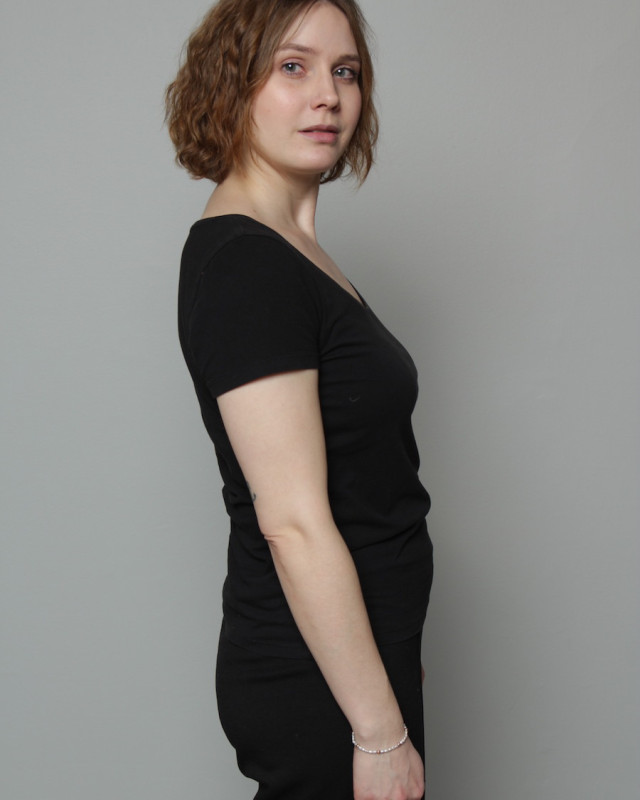 Talent laura j 8