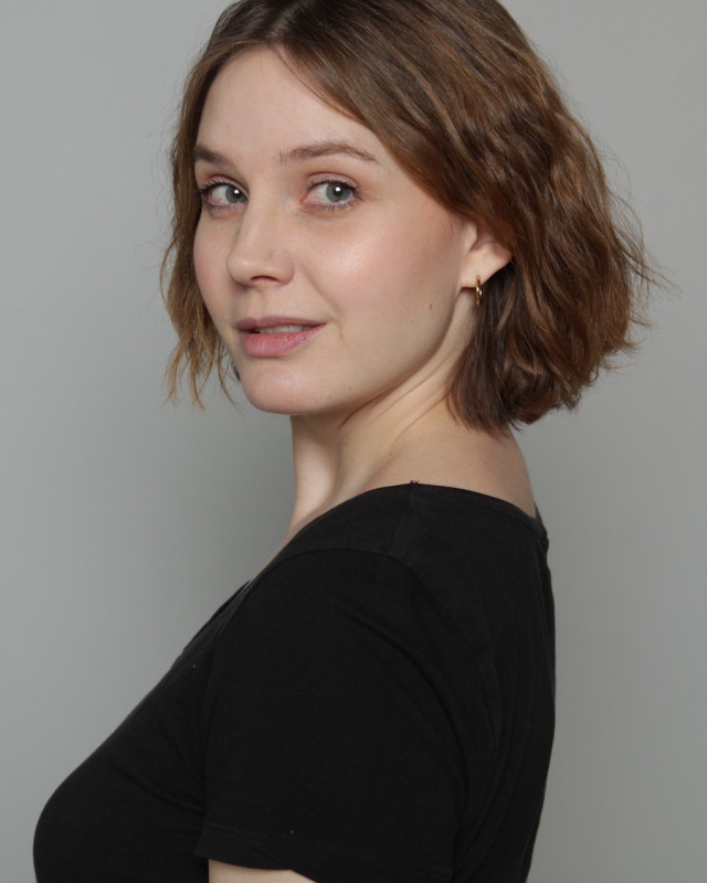 Talent laura j 11