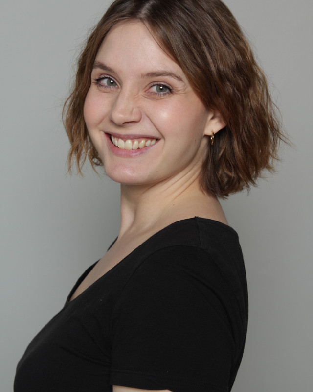 Talent laura j 12