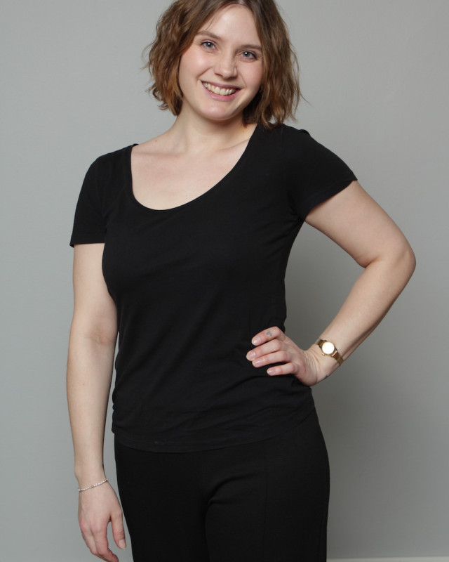 Talent laura j 13