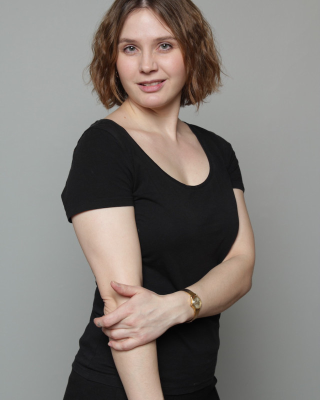 Talent laura j 15