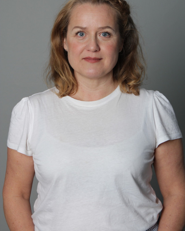 Talent riikka 1