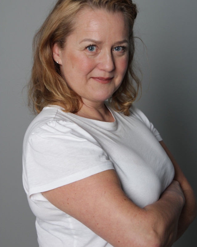 Talent riikka 7