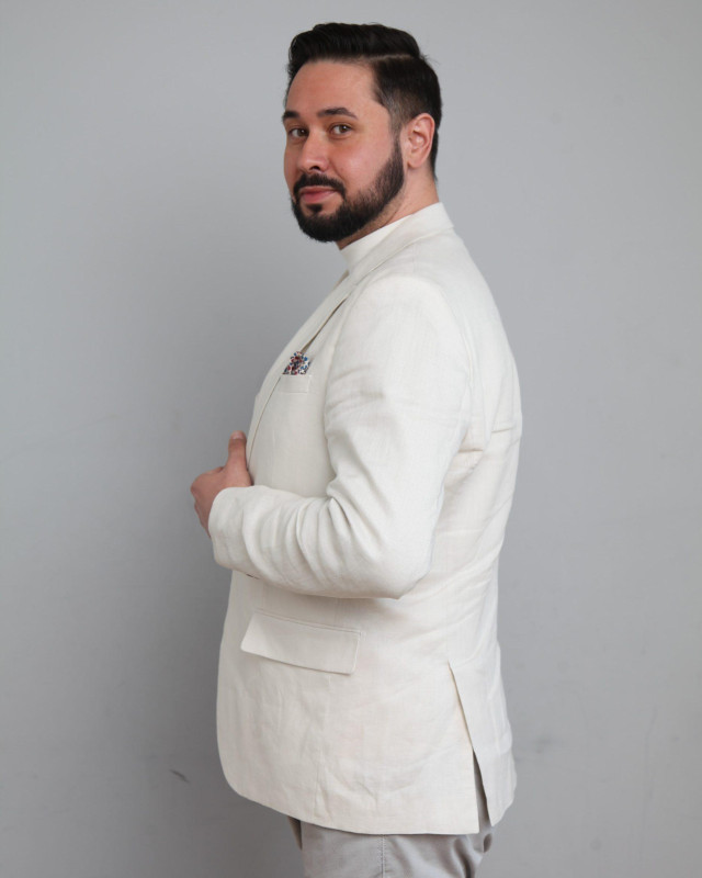 Talent eduard 16