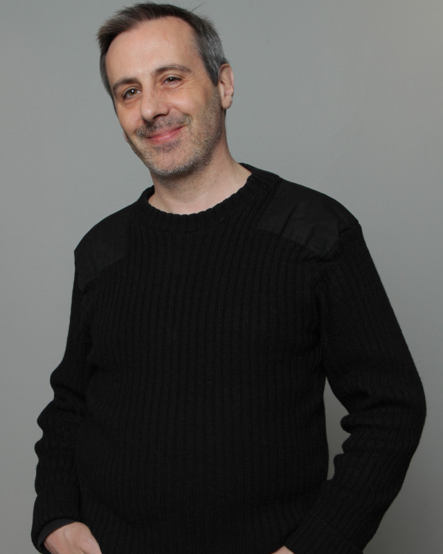 Talent martin eric 2