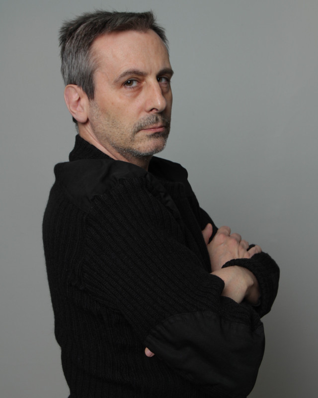 Talent martin eric 7
