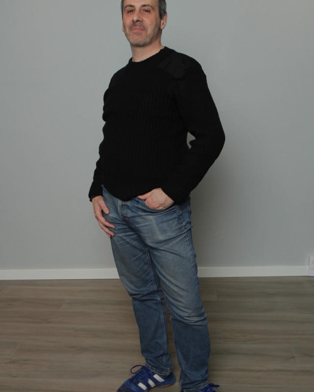 Talent martin eric 10