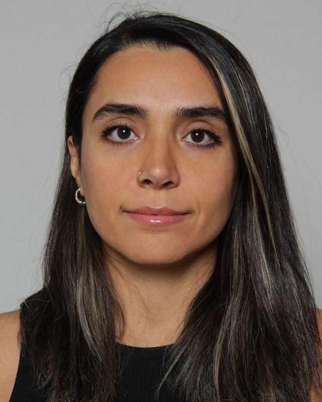 Talent parisa 1