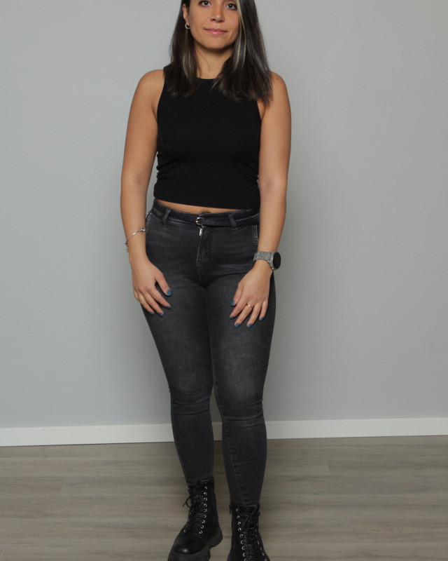 Talent parisa 2