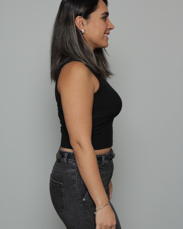 Talent parisa 4