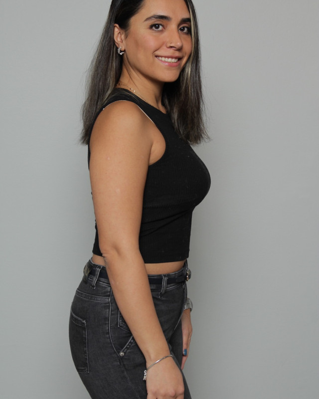 Talent parisa 5