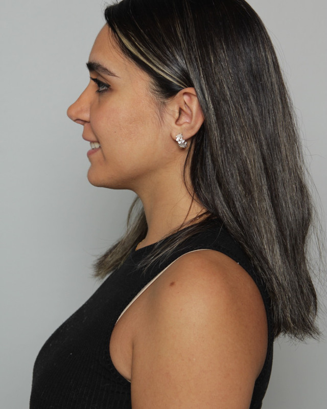 Talent parisa 6