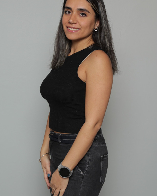 Talent parisa 8
