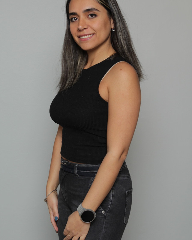 Talent parisa 9