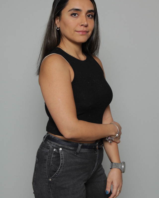 Talent parisa 11