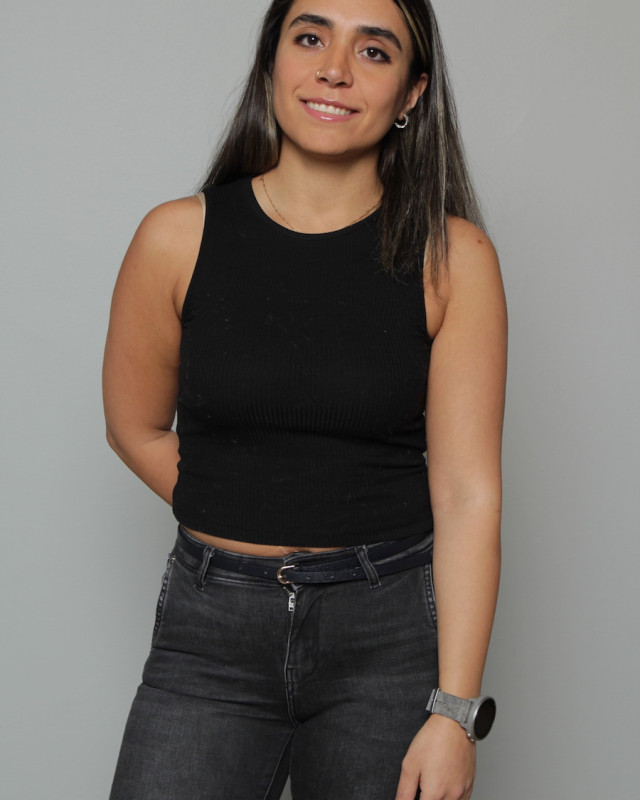 Talent parisa 13