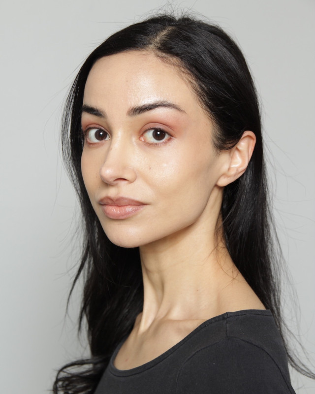 Talent ashley new 8