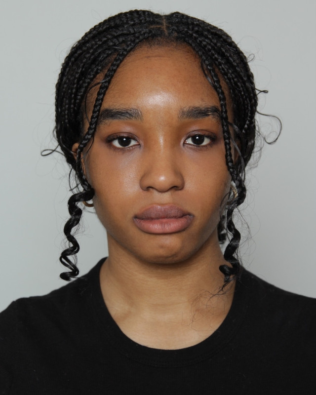 Talent rosanne new 13
