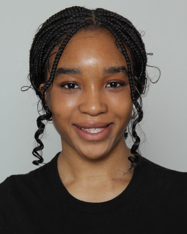 Talent rosanne new 9