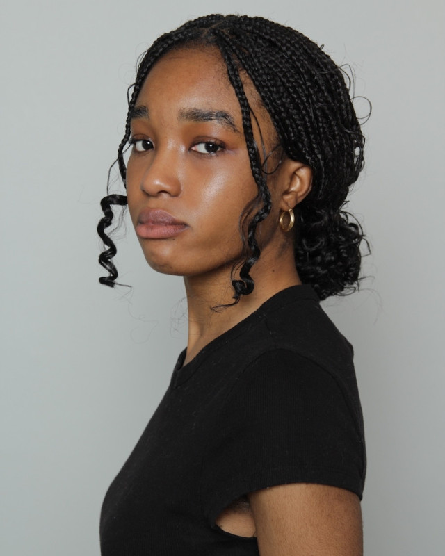 Talent rosanne new 6