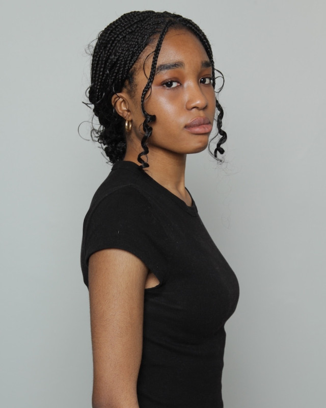 Talent rosanne new 8