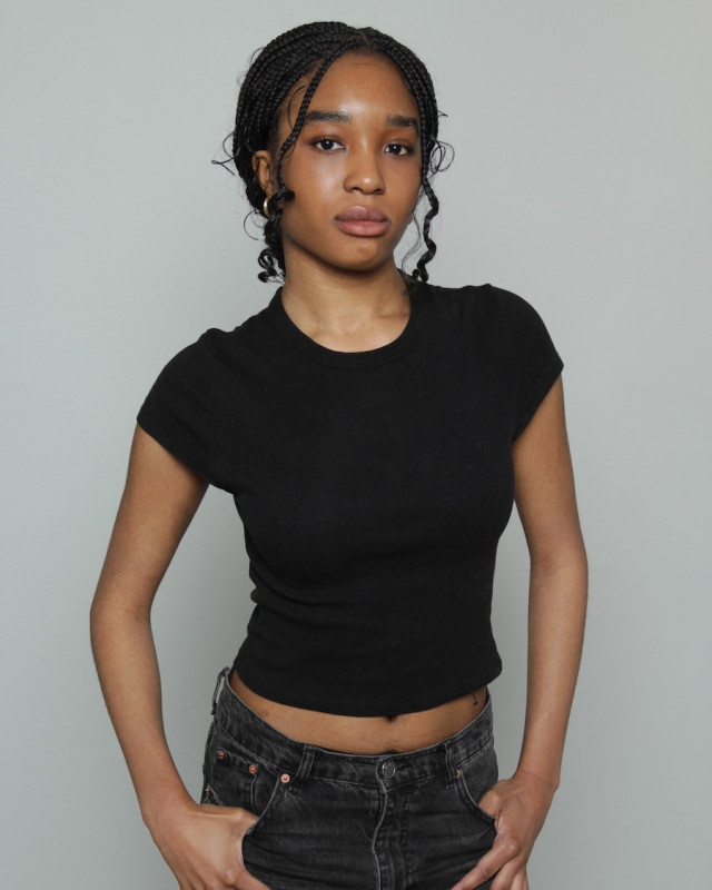 Talent rosanne new 4