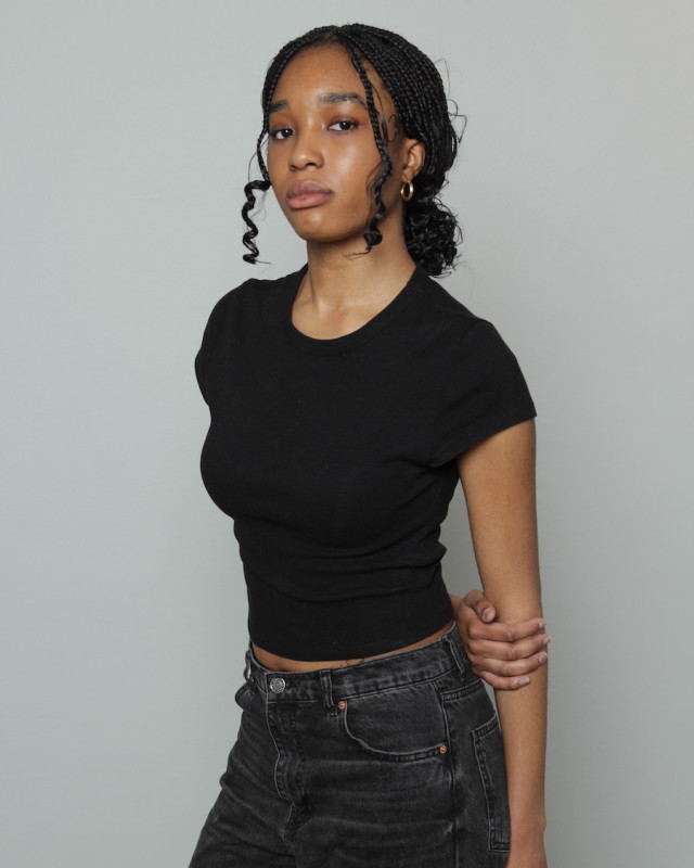 Talent rosanne new 2