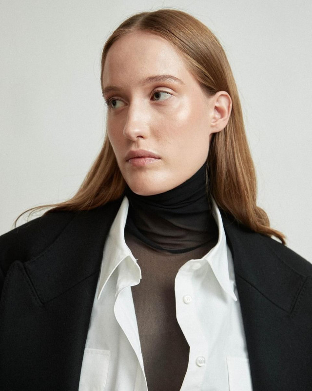 Model Alma 2