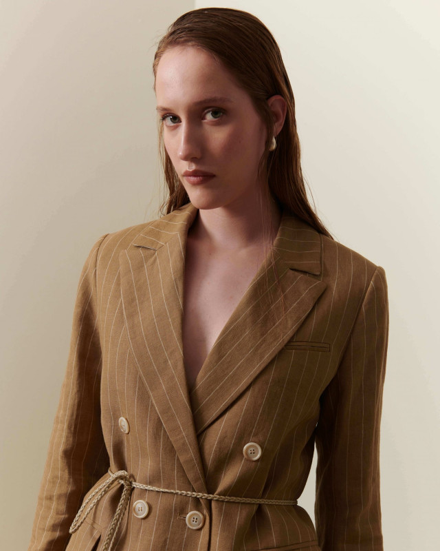 Model Alma 3